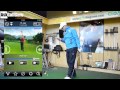 3Bays GSA Pro Golf Swing Aid - YouTube