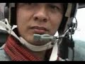 riding an OV-10 bronco part 1