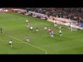 Five at Villa for United