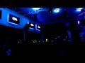 Mirko & Meex live @ splav-waterclub freestyler belgrade 21 08 10 Sweet Valodja Ghostship
