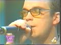 Robiee Williams cover de stand by Me do Oasis