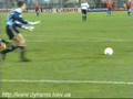 Video Divertenti-Calcio - Incredibile Svista Dell' Arbitro.avi
