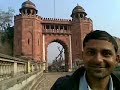  its Fort, Bihar, INDIA : Trip