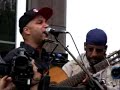 Union Song - Tom Morello at WGA Rally