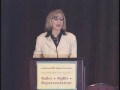 Senator  Announces National RN-to-Patient Ratio Bill S1031, Part 1