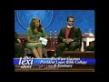 The Lexi Show: Bishop Carlton Pearson The Inclusion Conclusion Part 2 clip 1