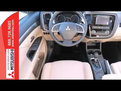 whitebearautos - http://www.whitebearautos.com/ Call or visit for a test drive of this vehicle today! Phone: 877-878-1398 Year: 2014 Make: Mitsubishi Model: Outlander Trim: 2...
