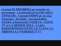THE BIGGEST NECK IN WORLD ! CEAFA LU RADU !!PARODY! Manele-Gratis.net