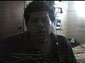 Quiero Escucharte decir que me amas - Kent Leroy Mi Cover de Quiero Escucharte decir que me amas - Kent Leroy Mi Cover de