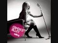 Candice Alley Fallin' (fred Falke Remix) Video and Lyrics