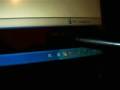 videos de Toshiba R20 - mouse cursor oscillation with Tablet PEN