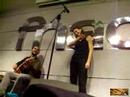 Marlango - Fnac Illa - Blackbird