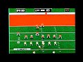 www.retrogamingcollector.com ---------------- gameplay from nfl football 94 starring joe montana on the sega nomad genesis / megadrive.retro gaming. this is not a review, walkthrough, playthrough, or demonstration of my playing ability. it's more a case of me speaking my thoughts while playing the games, many for the first time, and most for the first time in a very long time... so it's all a little spontaneous and random. predictably, as i never practice before recording, i usually play very badly. given that i am playing many of these games for the first time, and everything i say is completely off the cuff, you probably shouldn't take what i say overly seriously. the opinions that i express are my feelings at the time, but it's entirely possible that they would be different if i were to take the time to get to grips with the game. however, given that these videos are intended to show that 