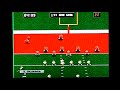 www.retrogamingcollector.com ---------------- gameplay from nfl football 94 starring joe montana on the sega nomad genesis / megadrive.retro gaming. this is not a review, walkthrough, playthrough, or demonstration of my playing ability. it's more a case of me speaking my thoughts while playing the games, many for the first time, and most for the first time in a very long time... so it's all a little spontaneous and random. predictably, as i never practice before recording, i usually play very badly. given that i am playing many of these games for the first time, and everything i say is completely off the cuff, you probably shouldn't take what i say overly seriously. the opinions that i express are my feelings at the time, but it's entirely possible that they would be different if i were to take the time to get to grips with the game. however, given that these videos are intended to show that 