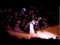 Meryl Streep & Sting - Let's Call the Whole Thing Off