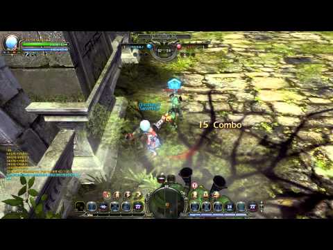 how to practice pvp dragon nest