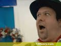 Pepsi-Fußball-Werbung Pepsi-Fußball-Werbung