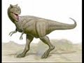 Dinosaurios/ Dinosaurs