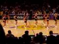 laker girls