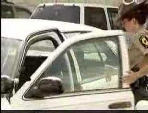 DWI: Driving While Intexticated Video