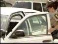 DWI: Driving While Intexticated