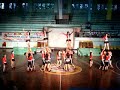 MSU-IIT CSM LYNX Dance Squad - Season Finale WATERED DOWN MSU-IIT CSM LYNX Dance Squad - Season Finale WATERED DOWN