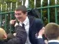 Moorside High Pinate