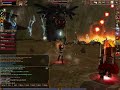 Naraeha Killing Emok Boss