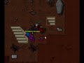 Tibia Calmera Grim Reaper