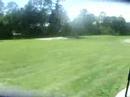 Golf Adventures: Camera Angle