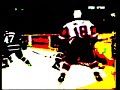Hockey hard hits