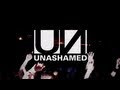 Unashamed Film Campaign Video