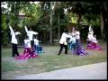 Philippine Folk Dances - Track 10 - La Jota Moncadena