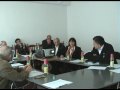 Semianar on Clean Fuel Additive / C C W  (29.09.09)  Tbilisi