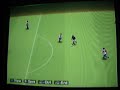 Josmer Altidore Scores Against Paraguay