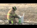 SLCPD Public Safety - The Dangers of Homemade Bombs