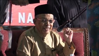 Video Tun Abdul Hamid