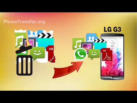 how to locate my lost lg phone
