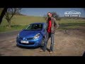 Renault Clio (197) Sport - Autoweb test