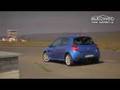 Renault Clio (197) Sport - Autoweb test