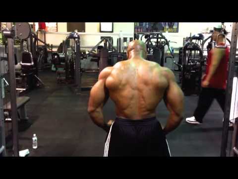 bodybuilding - http://www.professionalmuscle.com - Chat Live to the Pros song is