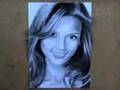 Jessica Alba Tribulation Drawing (Time Lapse)