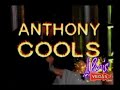 Anthony Cools