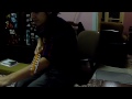 DUMAN - Elleri Ellerime Solo (gamze)