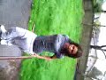 Amanda Dancing