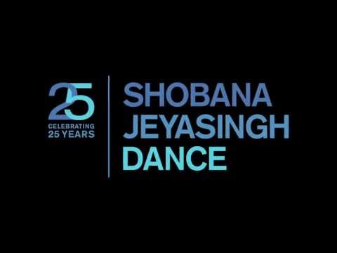 blooms - Strange Blooms A new work celebrating Shobana Jeyasingh Dance's 25th anniversary. For more info and to book tickets visit: www.shobanajeyasingh.co.uk/strange...