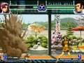 apocalipsis vol 1 bugs kof 2002
