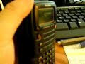 Yaesu VX-7R