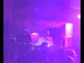 Brothers Incognito @ Pr�zisionswerk Espenhain Part 1