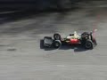 Voiture piste RC (dijon)